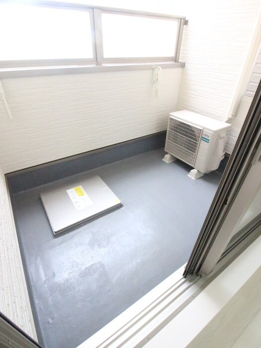 クリエオーレ常盤町の物件内観写真