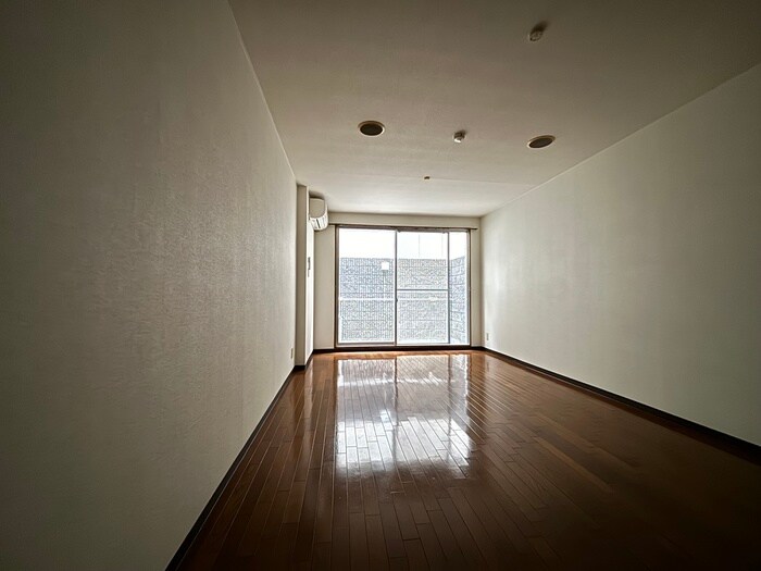 セントヒルズの物件内観写真