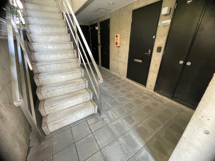 セントヒルズの物件外観写真