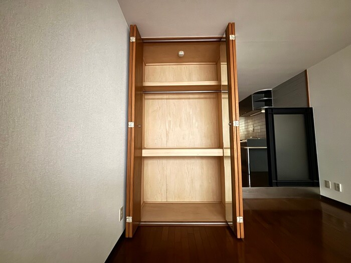 セントヒルズの物件内観写真