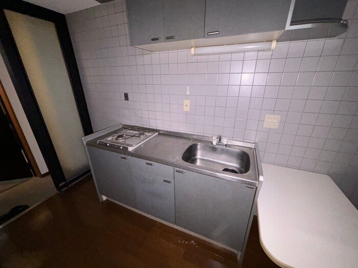 セントヒルズの物件内観写真