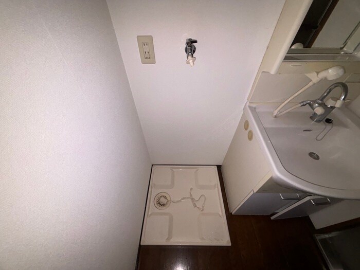 セントヒルズの物件内観写真