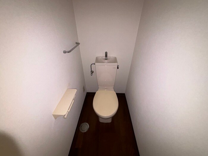 セントヒルズの物件内観写真