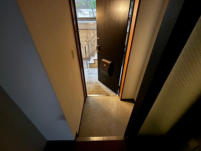 セントヒルズの物件内観写真