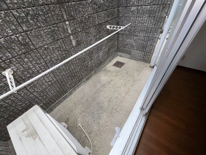 セントヒルズの物件内観写真