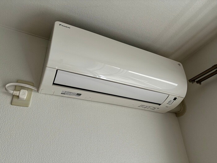 セントヒルズの物件内観写真