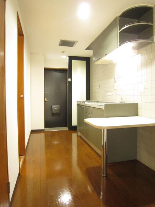 セントヒルズの物件内観写真