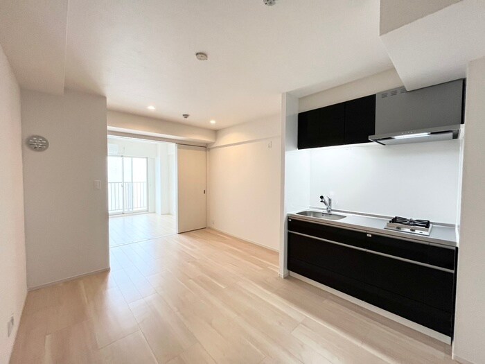 リアライズ今里南の物件内観写真