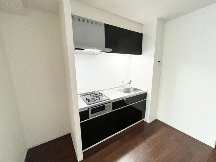 リアライズ今里南の物件内観写真