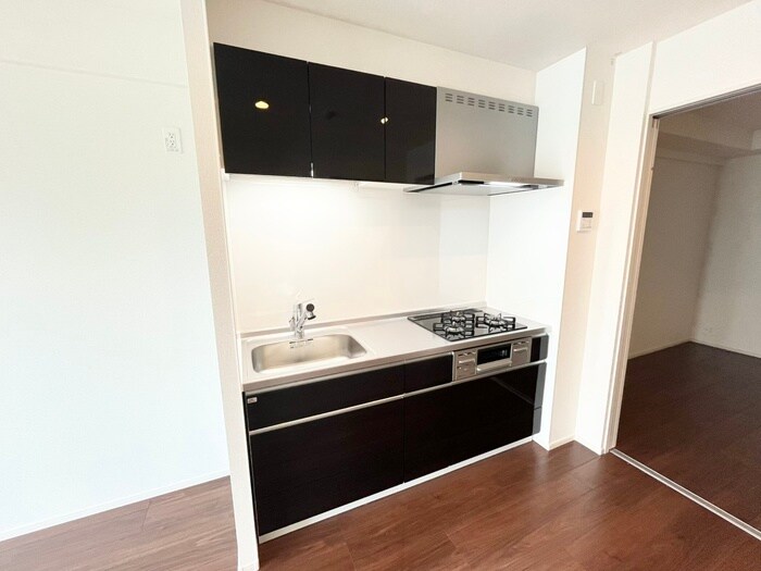 リアライズ今里南の物件内観写真