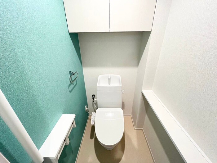 リアライズ今里南の物件内観写真