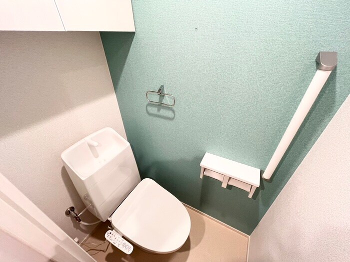 リアライズ今里南の物件内観写真