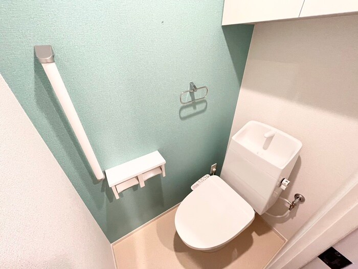 リアライズ今里南の物件内観写真