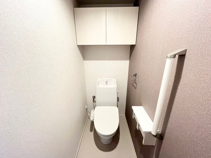 リアライズ今里南の物件内観写真