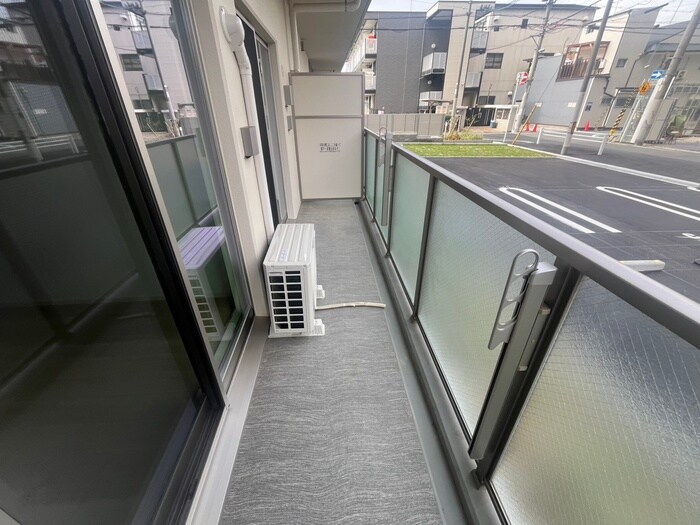 リアライズ今里南の物件内観写真