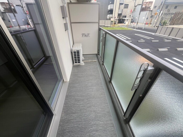 リアライズ今里南の物件内観写真