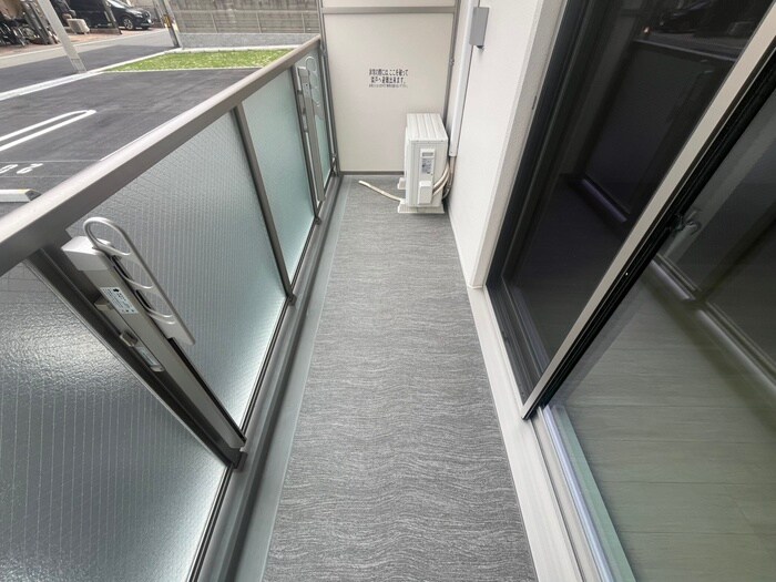 リアライズ今里南の物件内観写真
