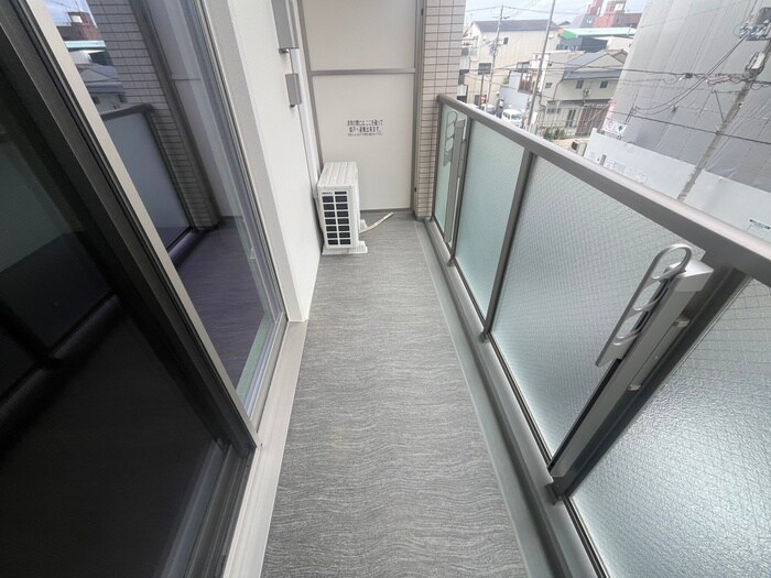 リアライズ今里南の物件内観写真