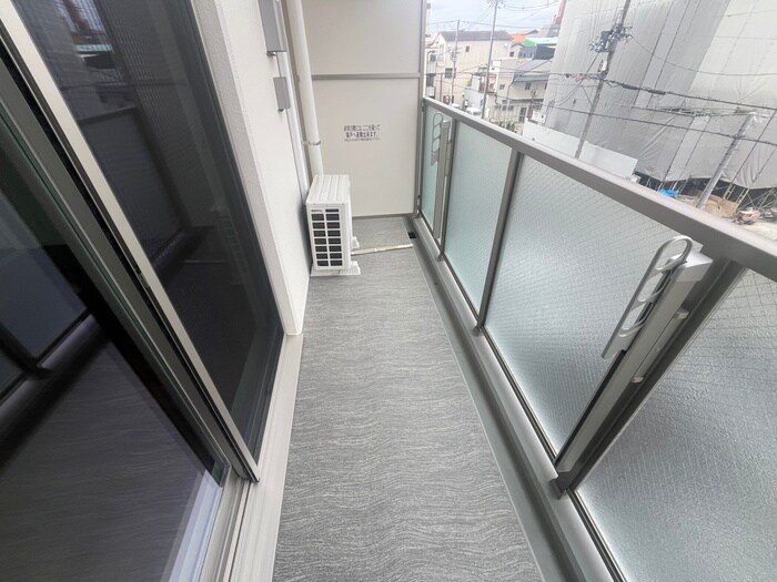 リアライズ今里南の物件内観写真