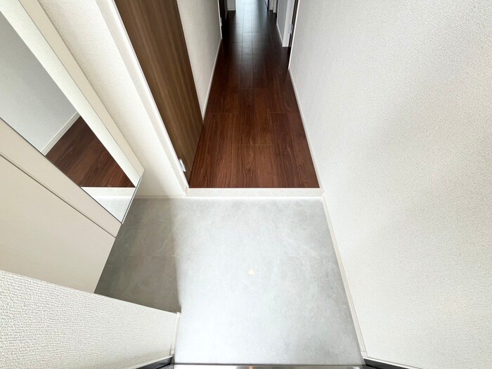 リアライズ今里南の物件内観写真