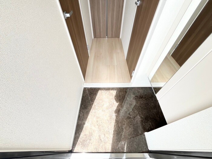 リアライズ今里南の物件内観写真