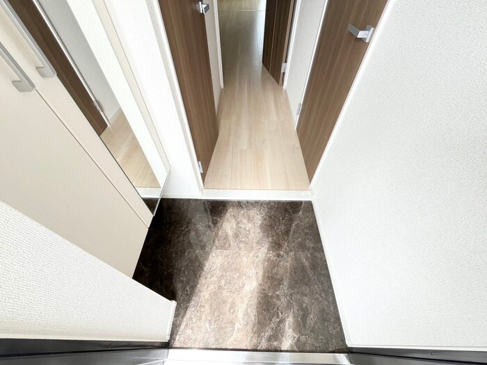 リアライズ今里南の物件内観写真