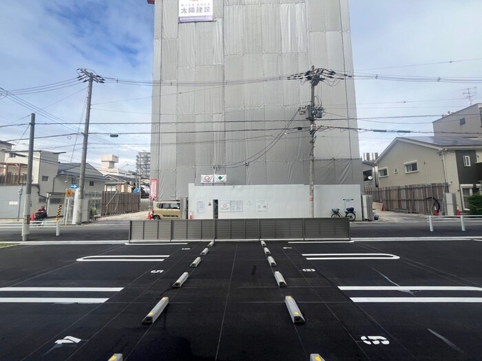 リアライズ今里南の物件内観写真