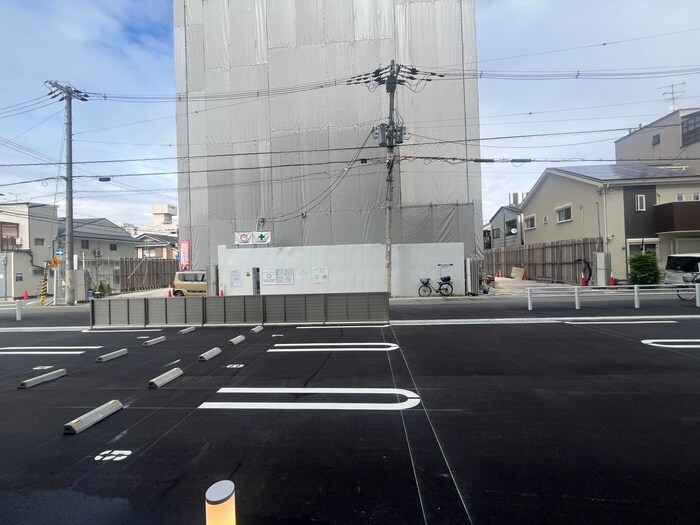 リアライズ今里南の物件内観写真