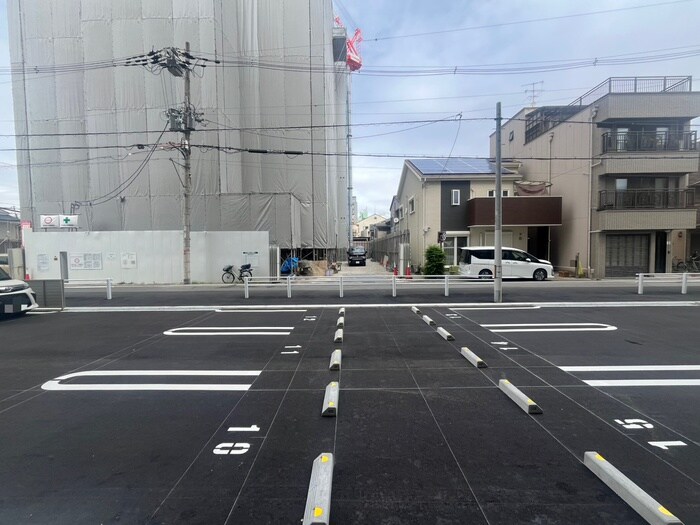 リアライズ今里南の物件内観写真