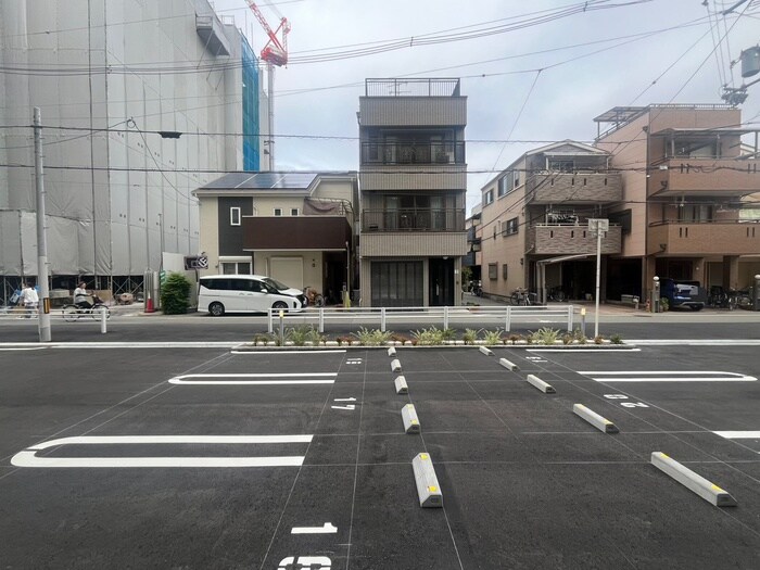 リアライズ今里南の物件内観写真