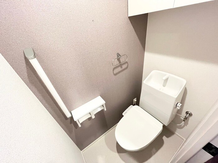 リアライズ今里南の物件内観写真