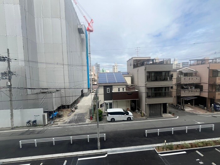 リアライズ今里南の物件内観写真