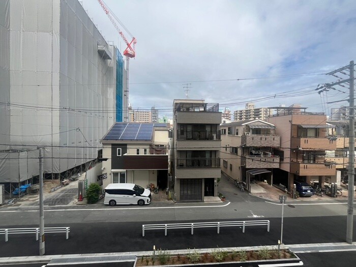 リアライズ今里南の物件内観写真