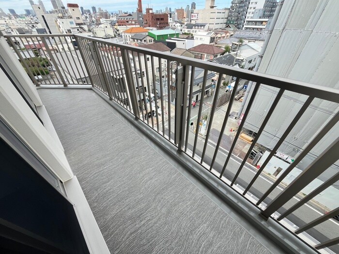 リアライズ今里南の物件内観写真