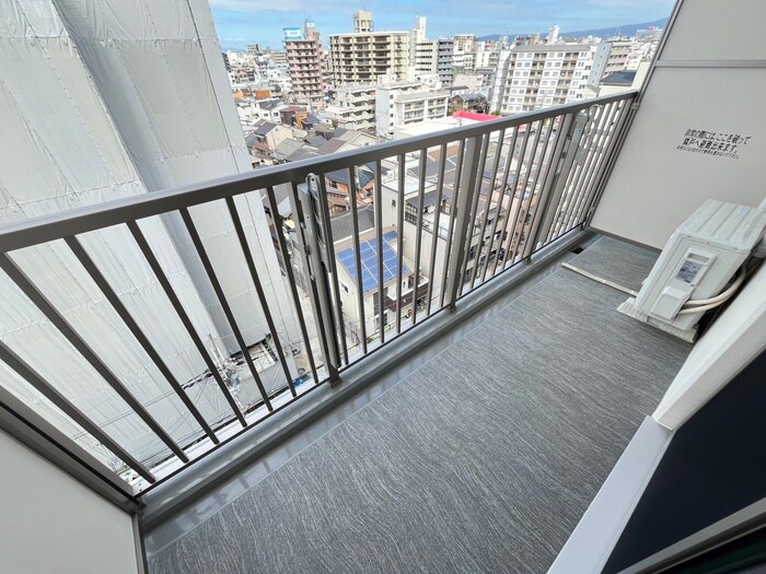 リアライズ今里南の物件内観写真