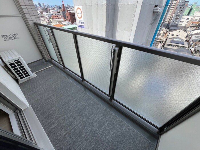 リアライズ今里南の物件内観写真