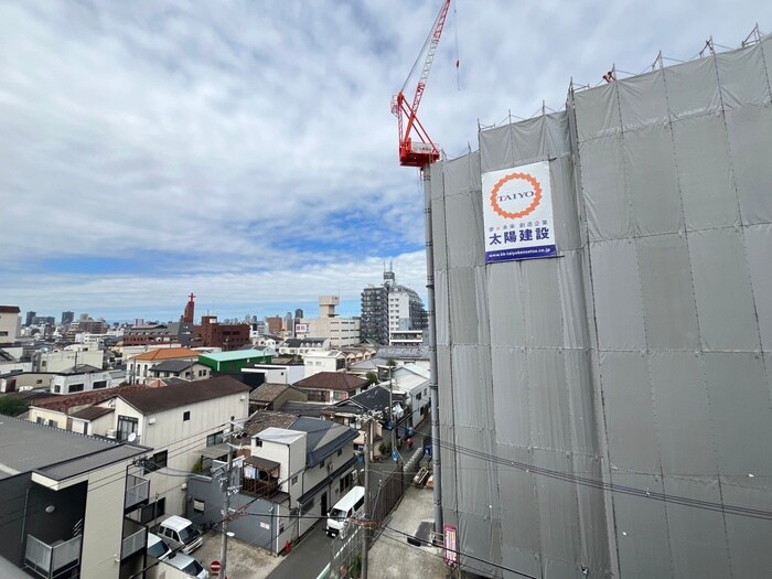 リアライズ今里南の物件内観写真