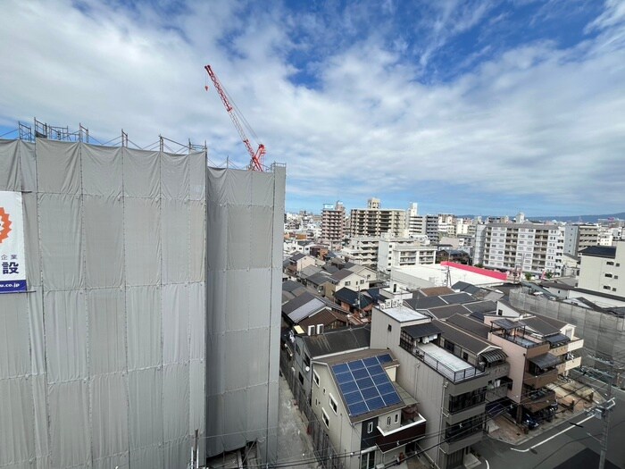 リアライズ今里南の物件内観写真