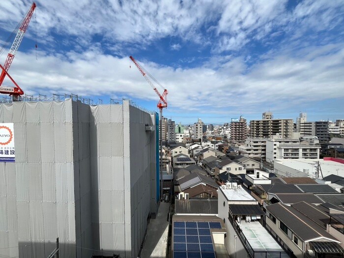 リアライズ今里南の物件内観写真