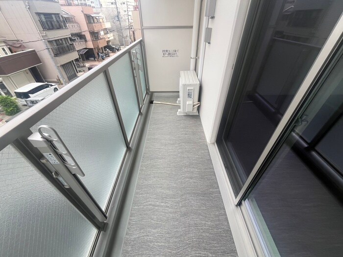 リアライズ今里南の物件内観写真