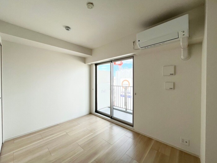 リアライズ今里南の物件内観写真