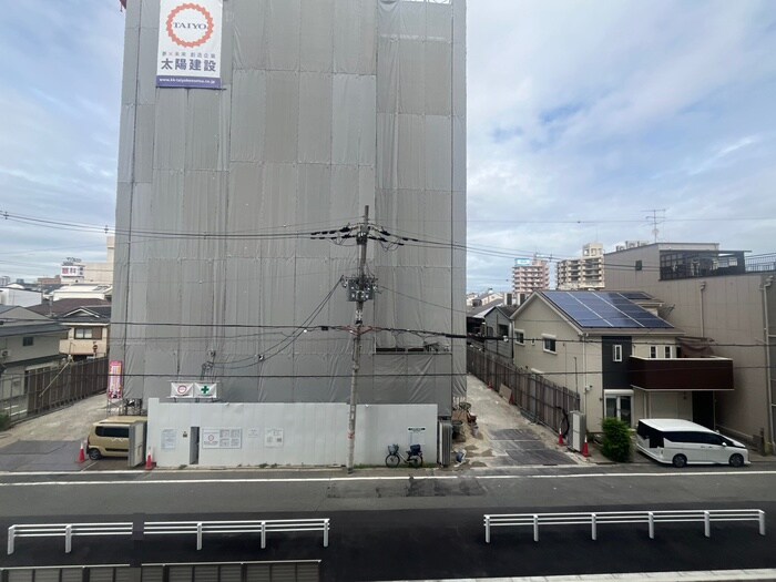 リアライズ今里南の物件内観写真