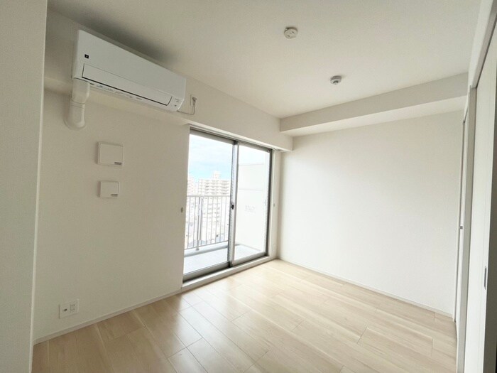 リアライズ今里南の物件内観写真