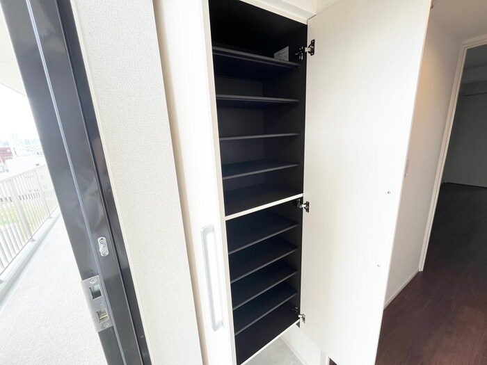 リアライズ今里南の物件内観写真