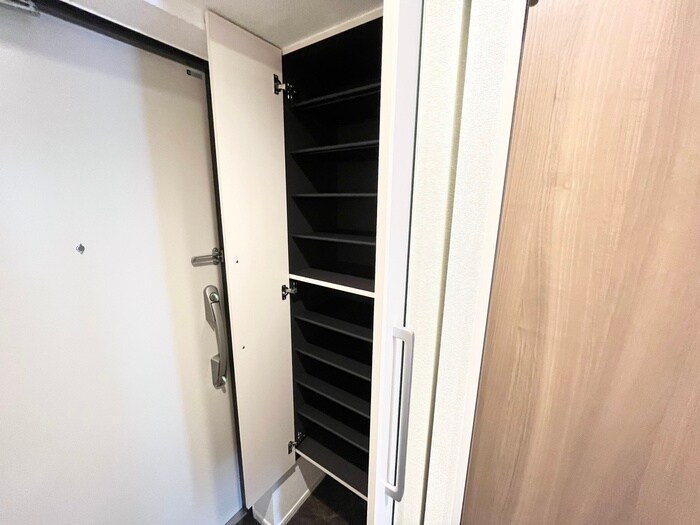 リアライズ今里南の物件内観写真