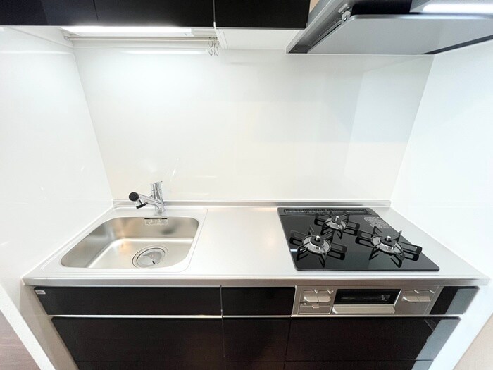 リアライズ今里南の物件内観写真