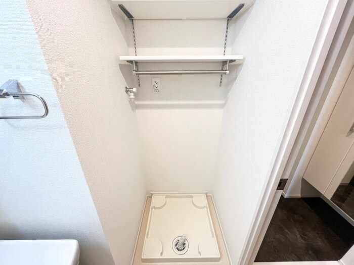 リアライズ今里南の物件内観写真