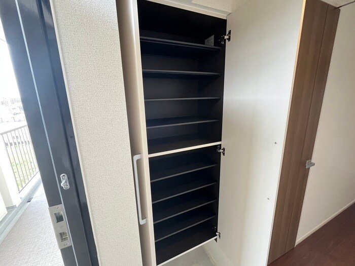 リアライズ今里南の物件内観写真