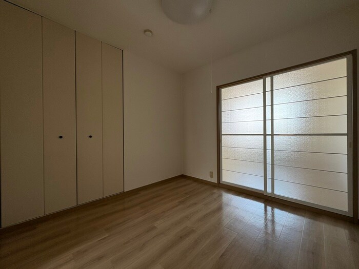 ハイツアビエスフィルマの物件内観写真