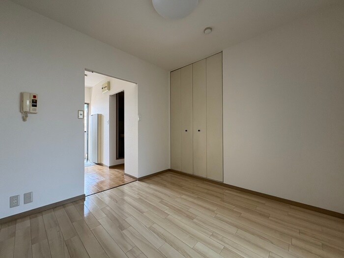 ハイツアビエスフィルマの物件内観写真